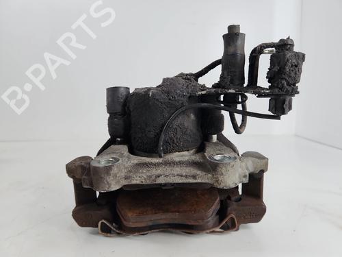 Left front brake caliper VW PASSAT B5 (3B2) 1.9 TDI | BP37536446M105 - Image 5