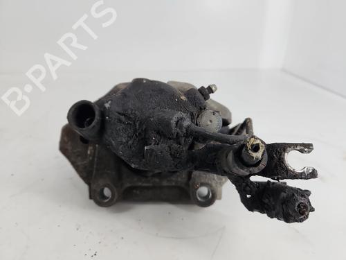 Left front brake caliper VW PASSAT B5 (3B2) 1.9 TDI | BP37536446M105 - Image 3
