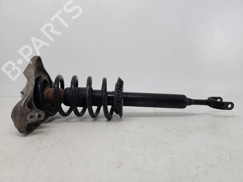 Used Left front shock absorber Left front shock absorber 37536448 37536448