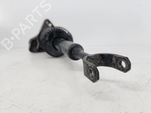 Left front shock absorber VW PASSAT B5 (3B2) 1.9 TDI | BP37536448M16 - Image 3