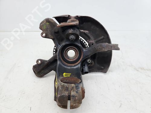 Left front steering knuckle VW PASSAT B5 (3B2) 1.9 TDI | BP37536449M25 - Image 4