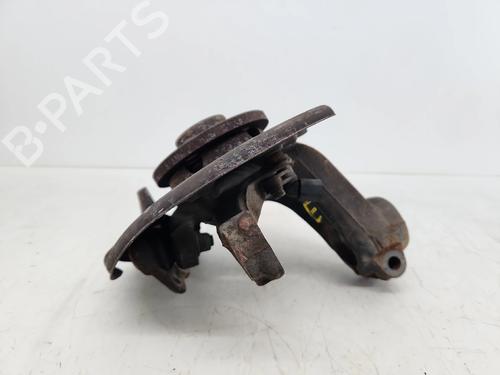Left front steering knuckle VW PASSAT B5 (3B2) 1.9 TDI | BP37536449M25 - Image 2
