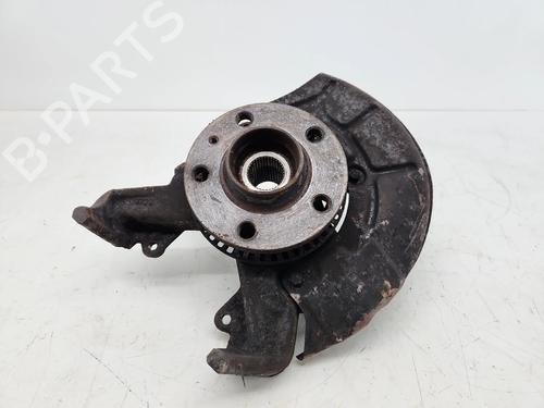Used Left front steering knuckle Left front steering knuckle 37536449 37536449