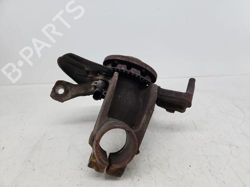 Left front steering knuckle VW PASSAT B5 (3B2) 1.9 TDI | BP37536449M25 - Image 3