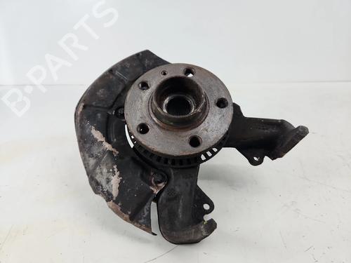 Used Right front steering knuckle Right front steering knuckle 37536459 37536459