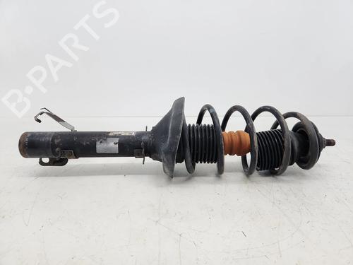 Used Left front shock absorber Left front shock absorber 37536458 37536458