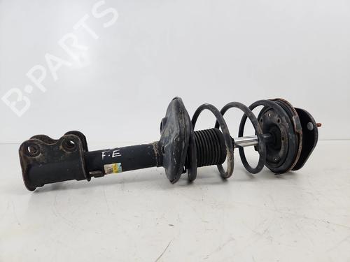 Used Left front shock absorber Left front shock absorber 37536471 37536471