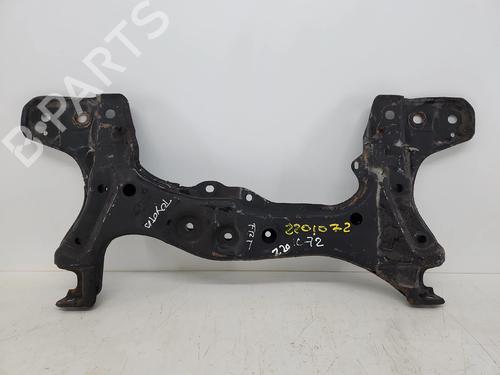 Used Subframe Subframe 37536469 37536469