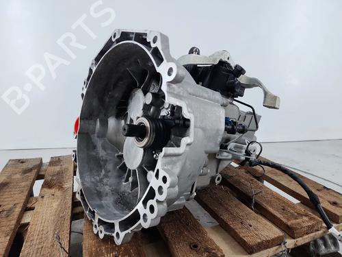 Gearbox FORD KUGA III (DFK) 1.5 EcoBoost | BP37639837M3 - Image 2
