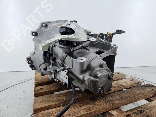 Gearbox FORD KUGA III (DFK) 1.5 EcoBoost | BP37639837M3 - Image 4