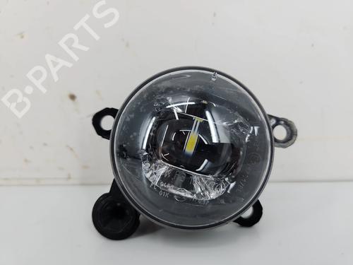 Used Left front fog light Left front fog light 37539161 37539161