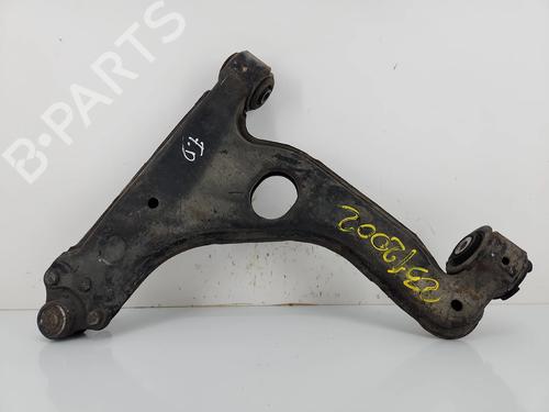 Used Right front suspension arm Right front suspension arm 37593379 37593379