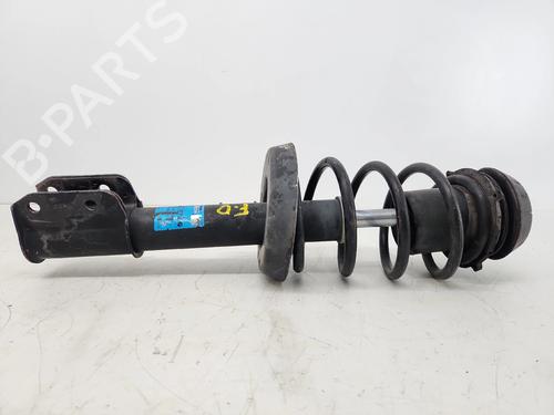 Used Right front shock absorber Right front shock absorber 37593378 37593378