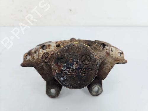 Used Left rear brake caliper Left rear brake caliper 37593385 37593385