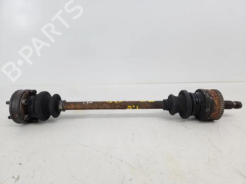 Used Left rear driveshaft Left rear driveshaft 37593383 37593383