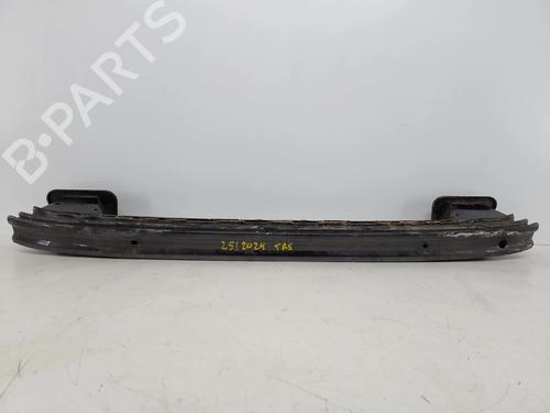 Used Rear bumper reinforcement Rear bumper reinforcement 37607078 37607078