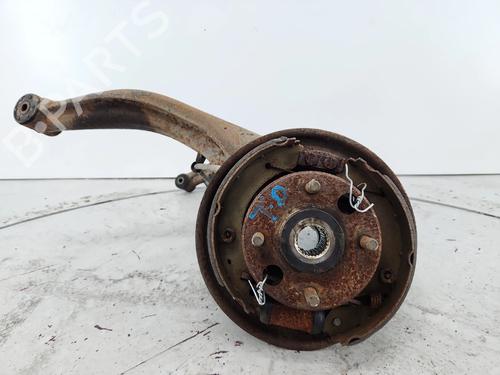 Højre hjullejehus spindel Højre hjullejehus spindel 37610765 37610765