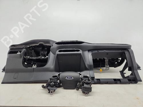 Airbag sæt Airbag sæt 37648160 37648160
