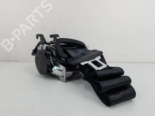 Used Rear left seatbelt Rear left seatbelt 37524501 37524501