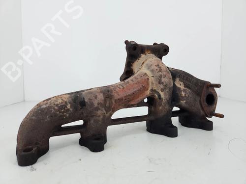 Used Exhaust manifold Exhaust manifold 37607003 37607003