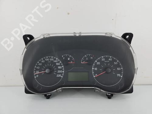 instrument-cluster-fiat-grande-punto-199_-2005-37607018 main image