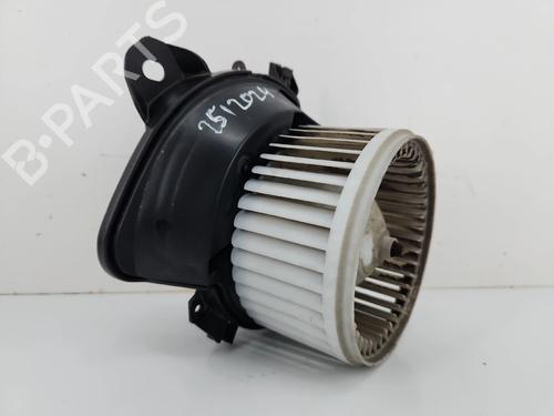 Used Heater blower motor Heater blower motor 37607027 37607027