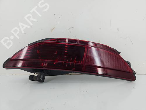 Used Rear fog light Rear fog light 37607044 37607044