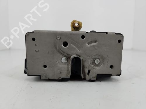 Used Front right lock Front right lock 37607041 37607041