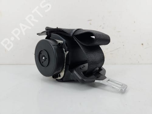 Used Rear right seatbelt Rear right seatbelt FIAT GRANDE PUNTO (199_) 1.2 (65 hp) 37607047 37607047