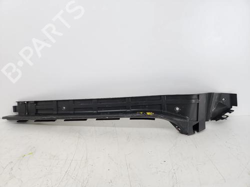 Used Rear bumper bracket Rear bumper bracket 37607046 37607046