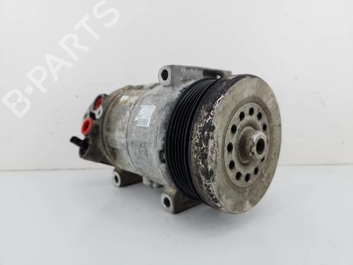 Used AC compressor AC compressor 37607068 37607068