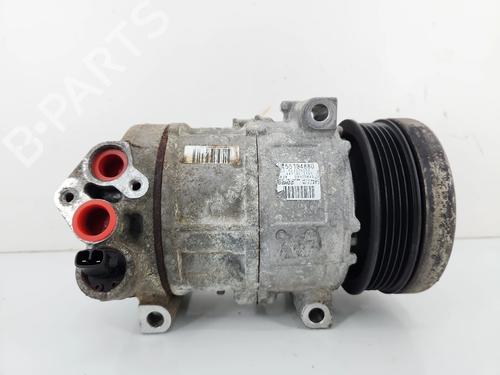 AC compressor FIAT GRANDE PUNTO (199_) 1.2 | BP37607068M34  - Image 5