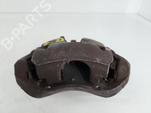 Used Right front brake caliper Right front brake caliper 37608899 37608899