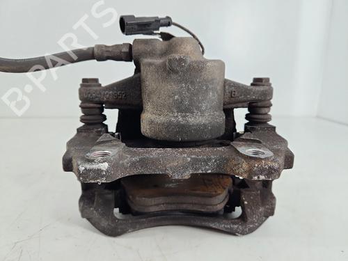 Left front brake caliper FIAT GRANDE PUNTO (199_) 1.2 | BP37608900M105  - Image 5