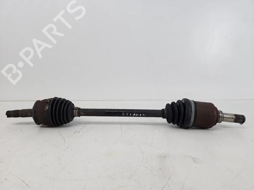 Used Left front driveshaft Left front driveshaft 37608898 37608898