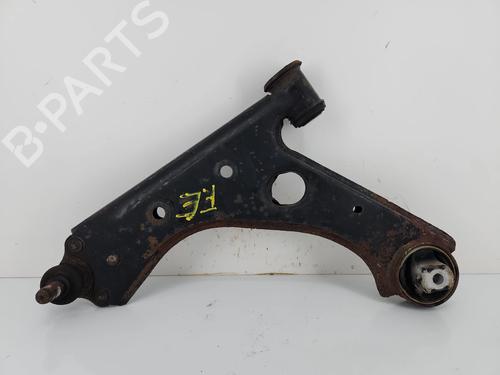 Used Left front suspension arm Left front suspension arm 37608905 37608905