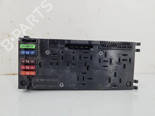 Electronic module MERCEDES-BENZ E-CLASS (W210) E 200 CDI (210.007) | BP37610776M83 - Image 2