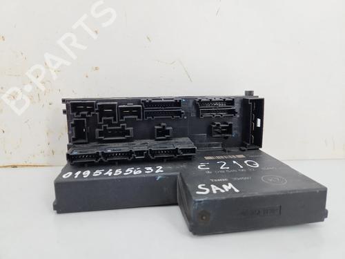 Electronic module MERCEDES-BENZ E-CLASS (W210) E 200 CDI (210.007) | BP37610776M83 - Image 3