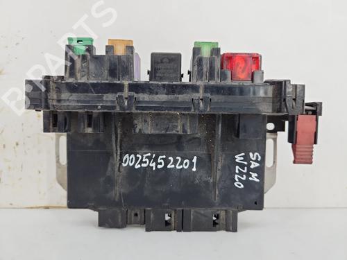 Used Electronic module Electronic module 37610769 37610769
