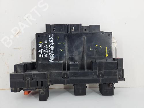 Used Electronic module Electronic module 37610775 37610775