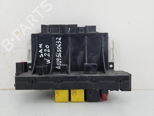 Used Electronic module Electronic module 37610774 37610774