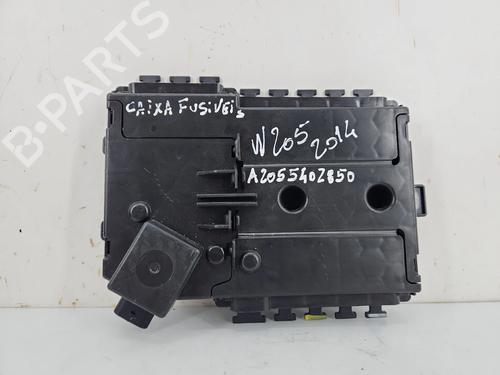 Used Fuse box Fuse box 37610771 37610771