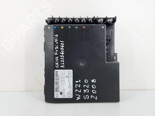 Used Fuse box Fuse box 37610768 37610768
