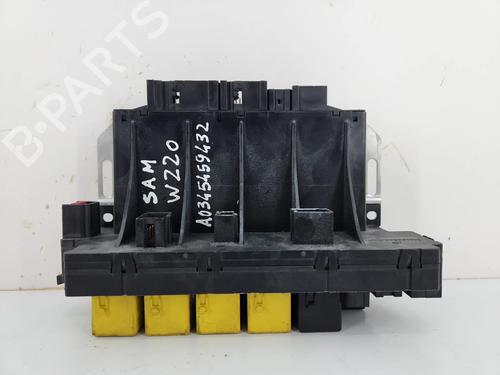 Used Electronic module Electronic module 37610772 37610772