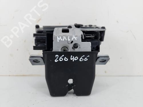 Bagklap lås Bagklap lås 37611946 37611946