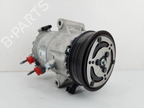 AC-Kompressor AC-Kompressor 37639840 37639840