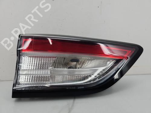 Used Left tailgate light Left tailgate light 37614143 37614143