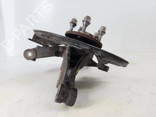 Left front steering knuckle FORD KUGA III (DFK) 1.5 EcoBoost | BP37639856M25 - Image 2