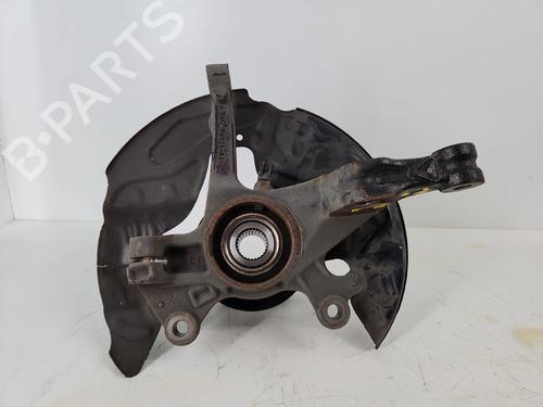 Left front steering knuckle FORD KUGA III (DFK) 1.5 EcoBoost | BP37639856M25 - Image 4
