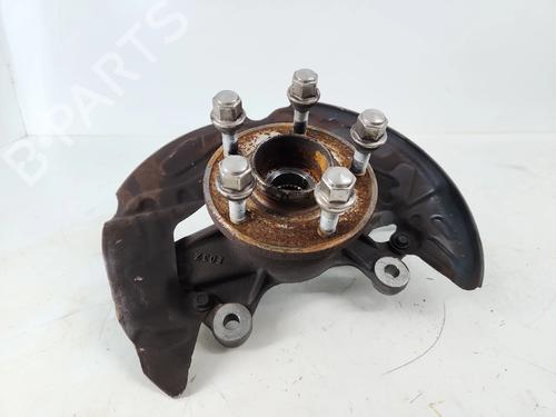 Used Right front steering knuckle Right front steering knuckle 37639855 37639855